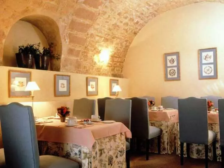 Fotos del hotel Maison Colbert Meliá Collection:  25