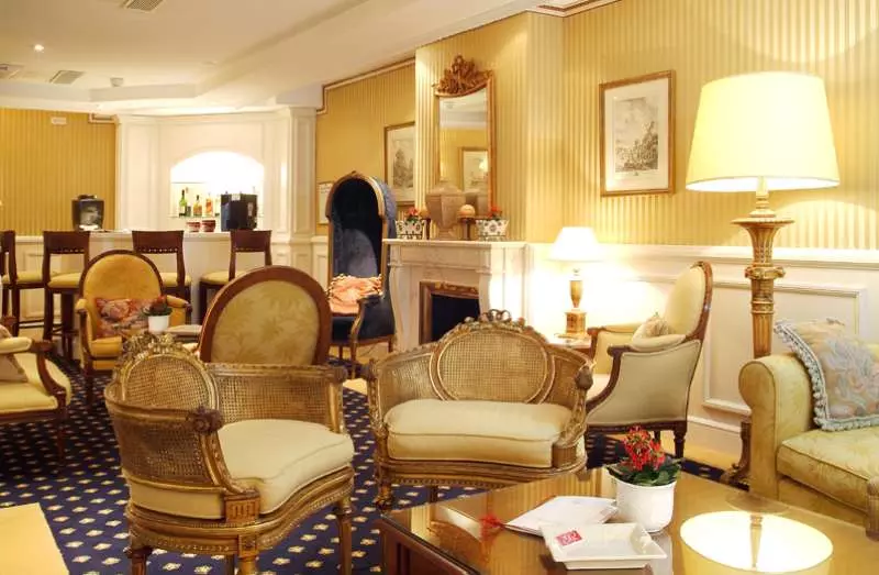 Fotos del hotel Maison Colbert Meliá Collection:  51