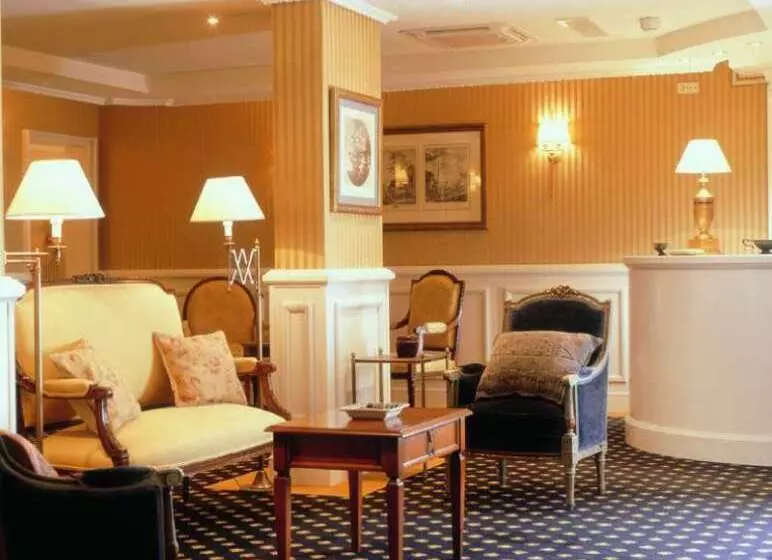 Fotos del hotel Maison Colbert Meliá Collection:  42