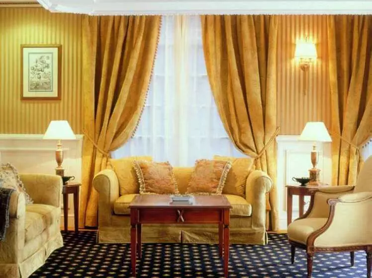 Fotos del hotel Maison Colbert Meliá Collection:  21