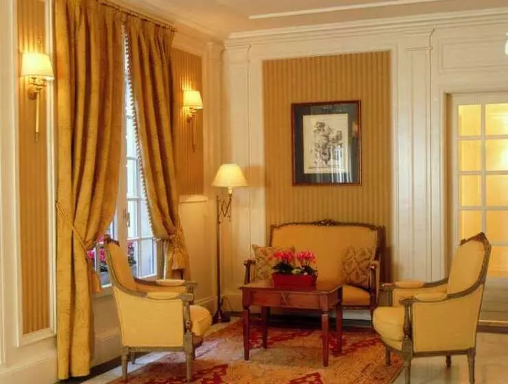 Fotos del hotel Maison Colbert Meliá Collection:  35