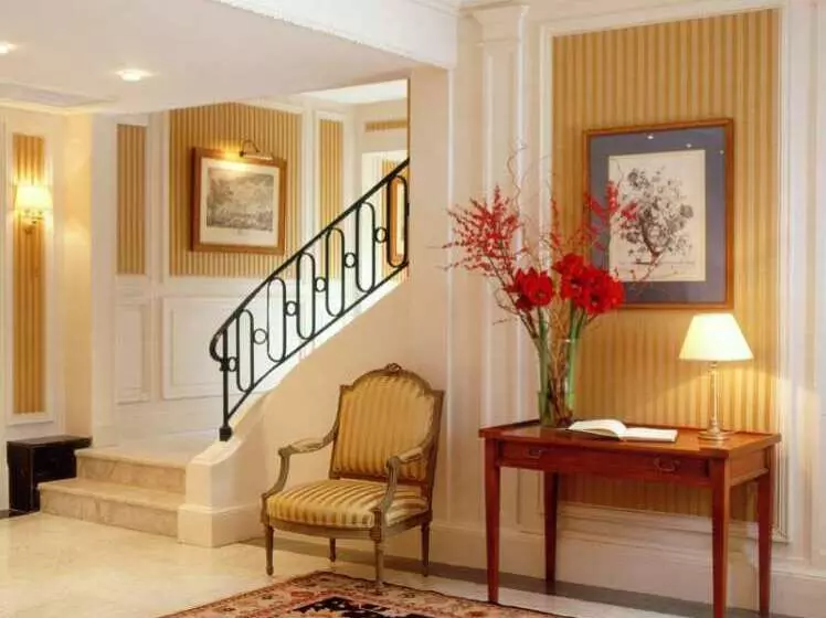 Fotos del hotel Maison Colbert Meliá Collection:  44