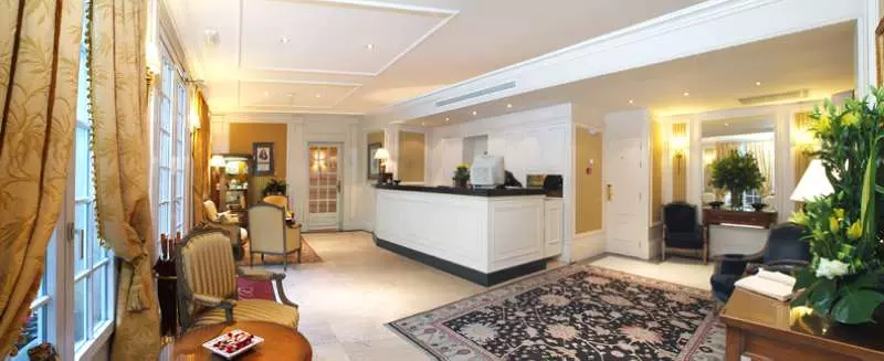 Fotos del hotel Maison Colbert Meliá Collection:  22