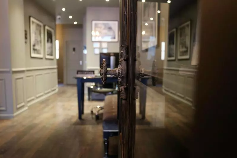 Fotos del hotel Saintlouis Pigalle:  14