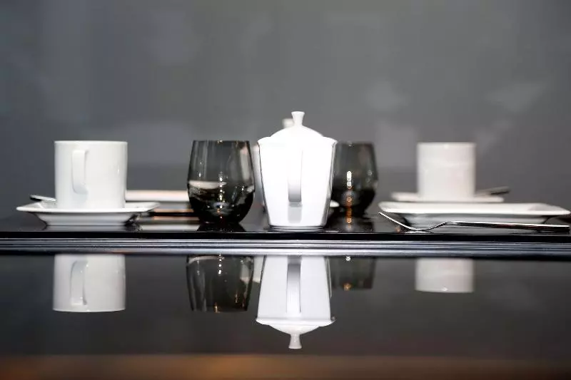 Fotos del hotel Saintlouis Pigalle:  17