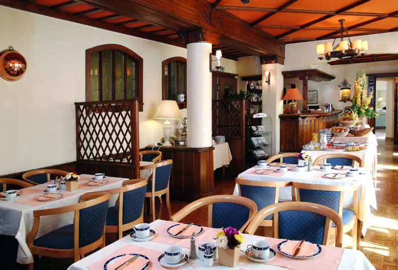 Fotos del hotel Timhotel Opéra Blanche Fontaine:  4