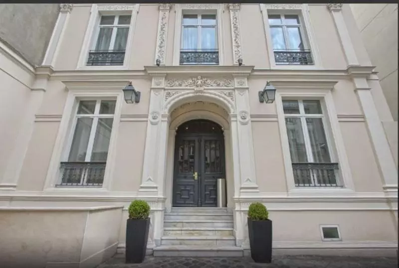 Fotos del hotel Timhotel Opéra Blanche Fontaine:  7