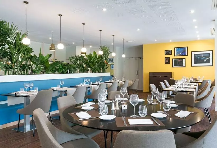 Fotos del hotel Hôtel Birdy By Happyculture:  14