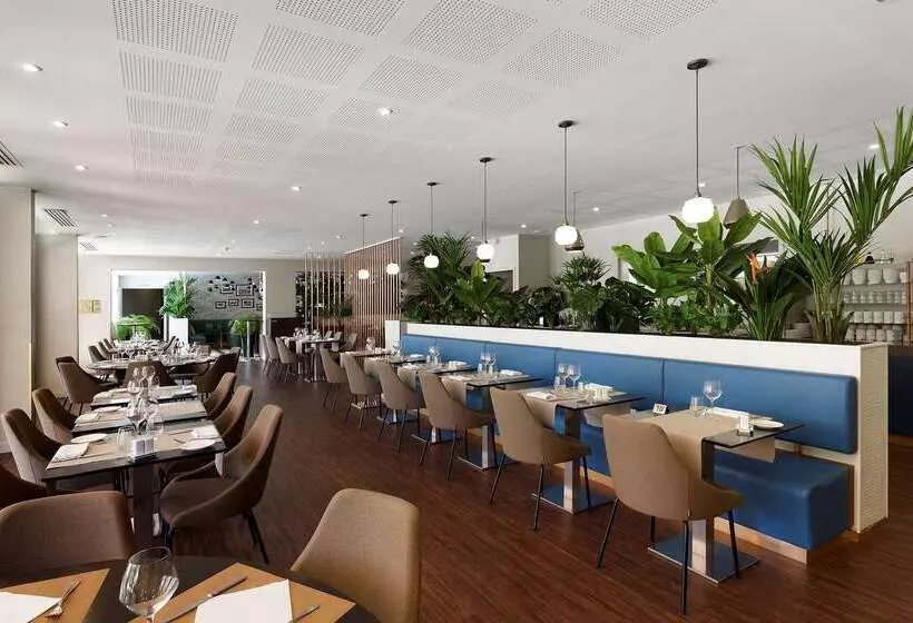 Fotos del hotel Hôtel Birdy By Happyculture:  6