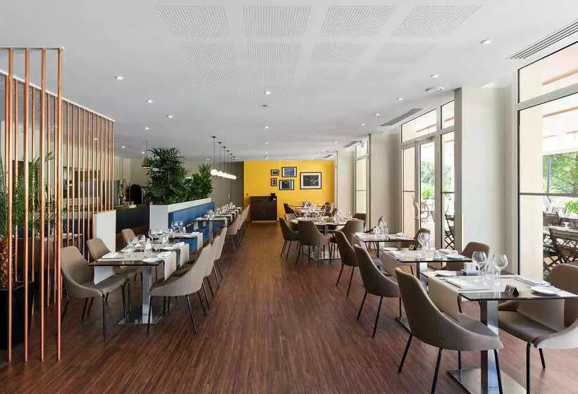 Fotos del hotel Hôtel Birdy By Happyculture:  10