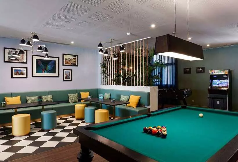 Fotos del hotel Hôtel Birdy By Happyculture:  7