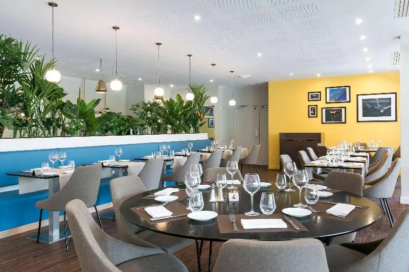 Fotos del hotel Hôtel Birdy By Happyculture:  17