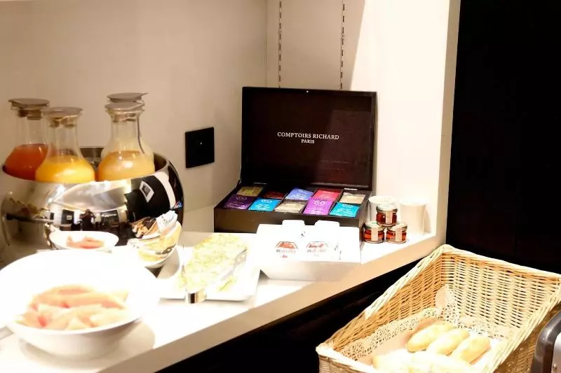 Fotos del hotel Hôtel Elysées Paris:  15