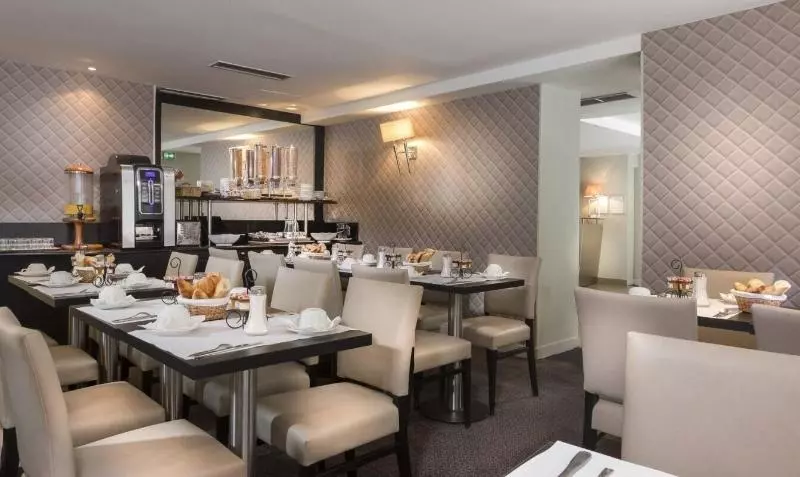 Fotos del hotel Hôtel Elysées Paris:  3