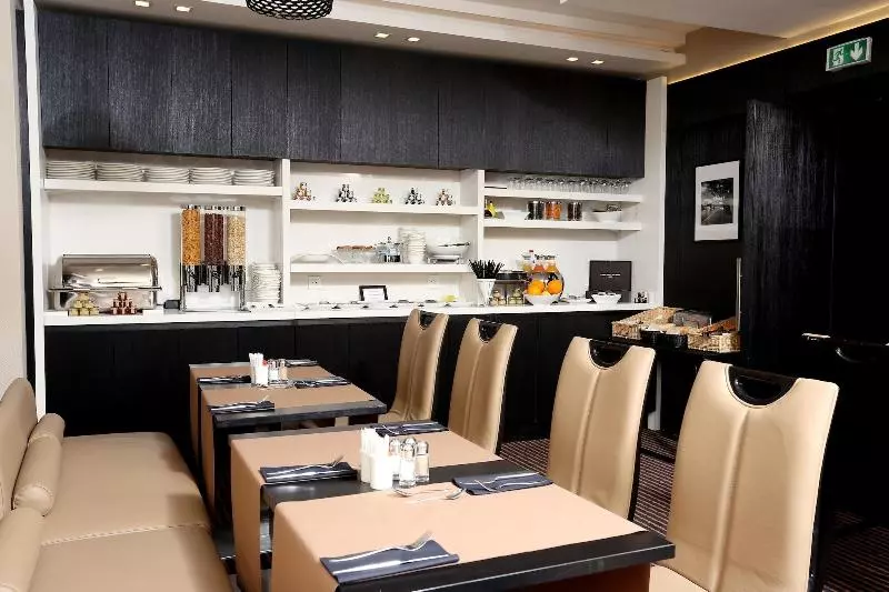 Fotos del hotel Hôtel Elysées Paris:  9