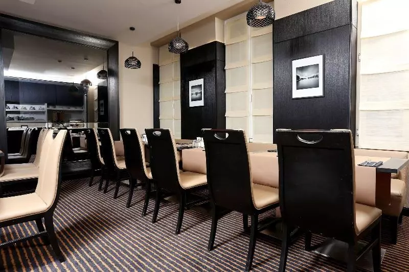 Fotos del hotel Hôtel Elysées Paris:  5