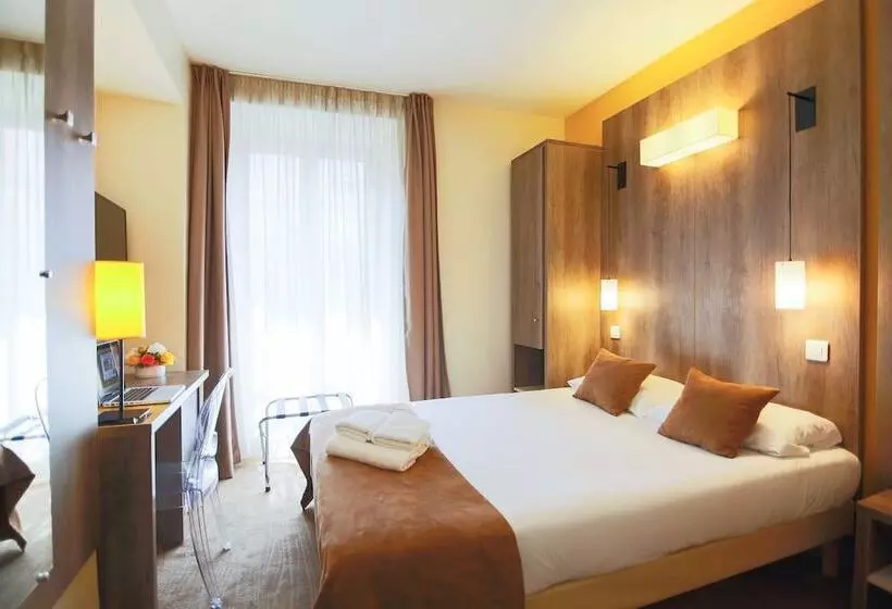 Fotos del hotel Hôtel Le Seize, Nice Centre:  6