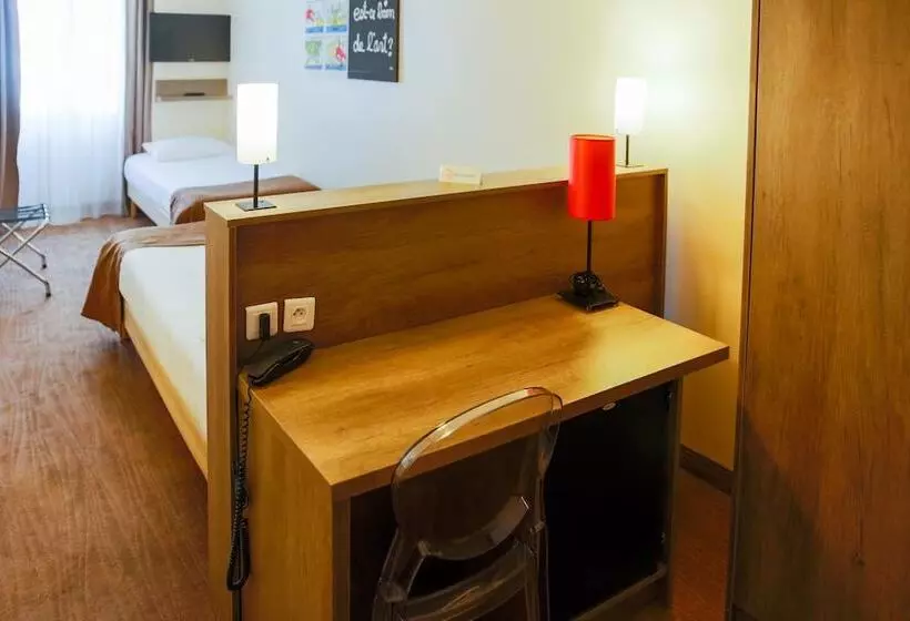 Fotos del hotel Hôtel Le Seize, Nice Centre:  11