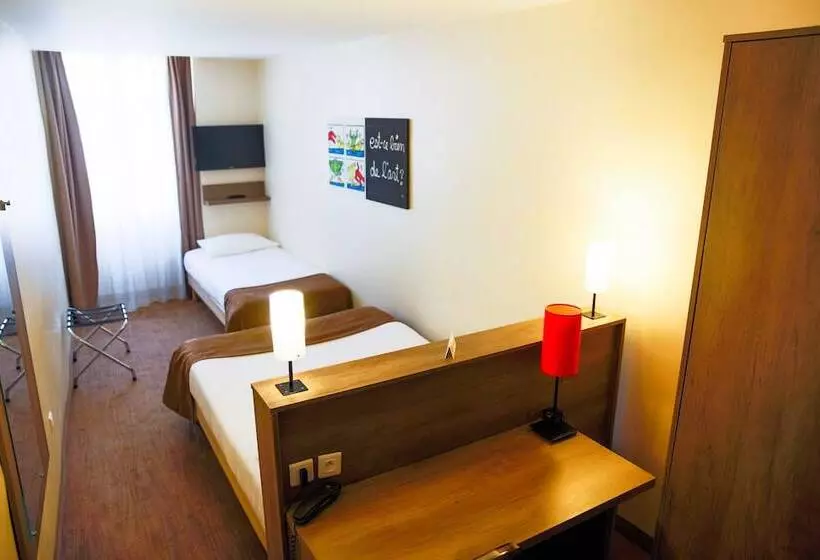 Fotos del hotel Hôtel Le Seize, Nice Centre:  12