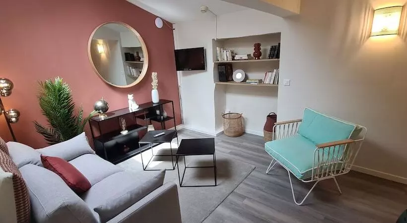 Fotos del hotel Hôtel Le Seize, Nice Centre:  13