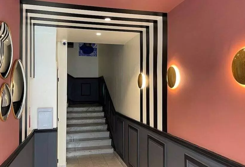 Fotos del hotel Hôtel Le Seize, Nice Centre:  3