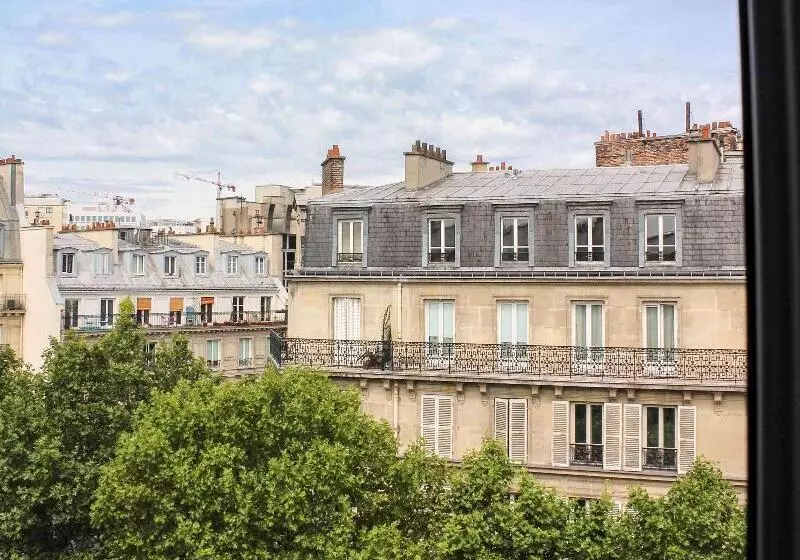 Fotos del hotel Ibis Styles Paris Gare De Lyon Bastille:  8