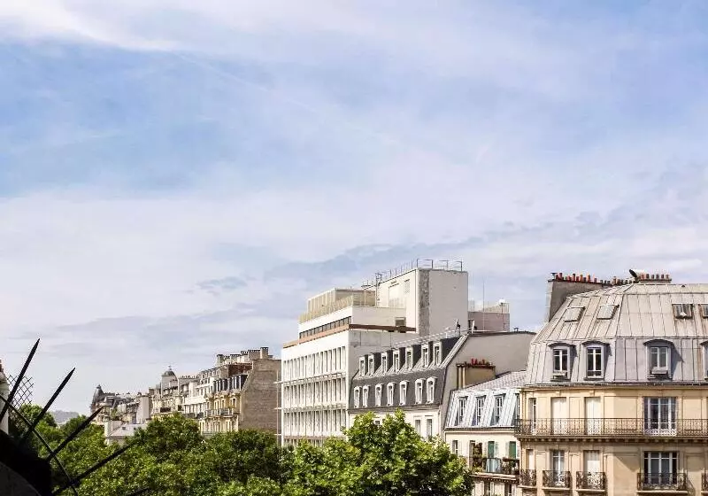 Fotos del hotel Ibis Styles Paris Gare De Lyon Bastille:  5