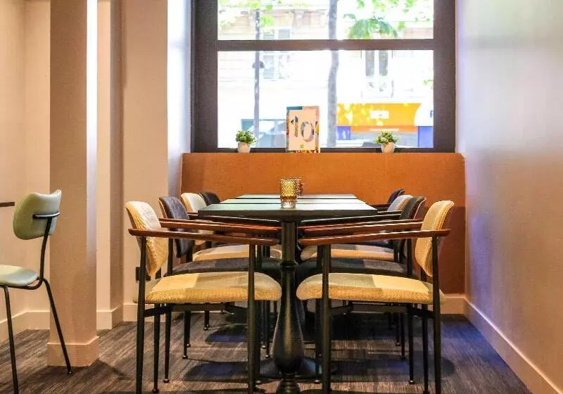 Fotos del hotel Ibis Styles Paris Gare De Lyon Bastille:  2