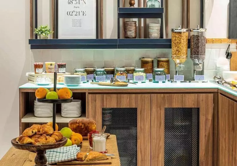 Fotos del hotel Ibis Styles Paris Gare De Lyon Bastille:  7