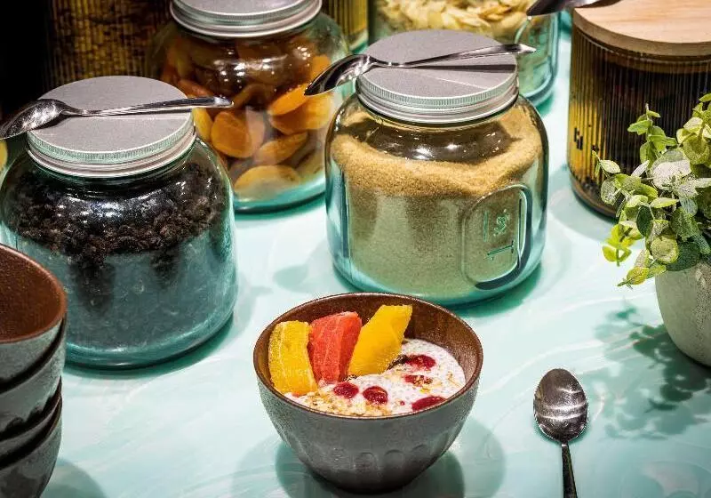 Ibis Styles Paris Gare De Lyon Bastille