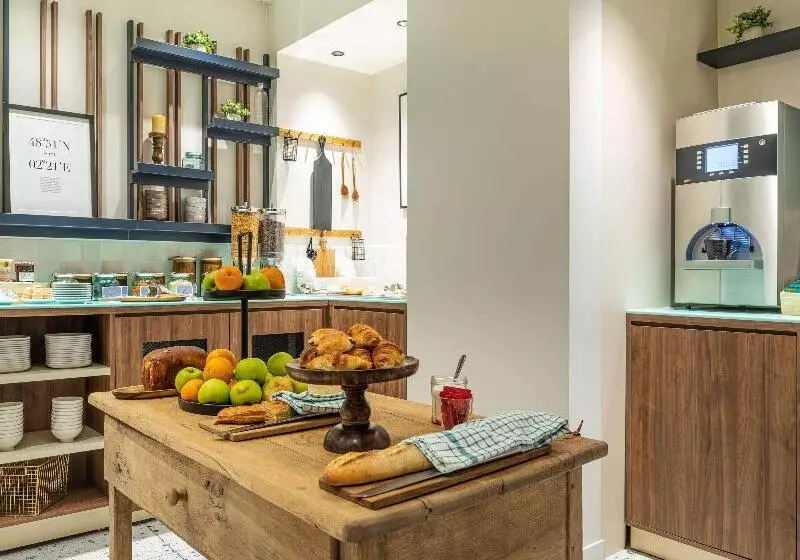 Fotos del hotel Ibis Styles Paris Gare De Lyon Bastille:  3