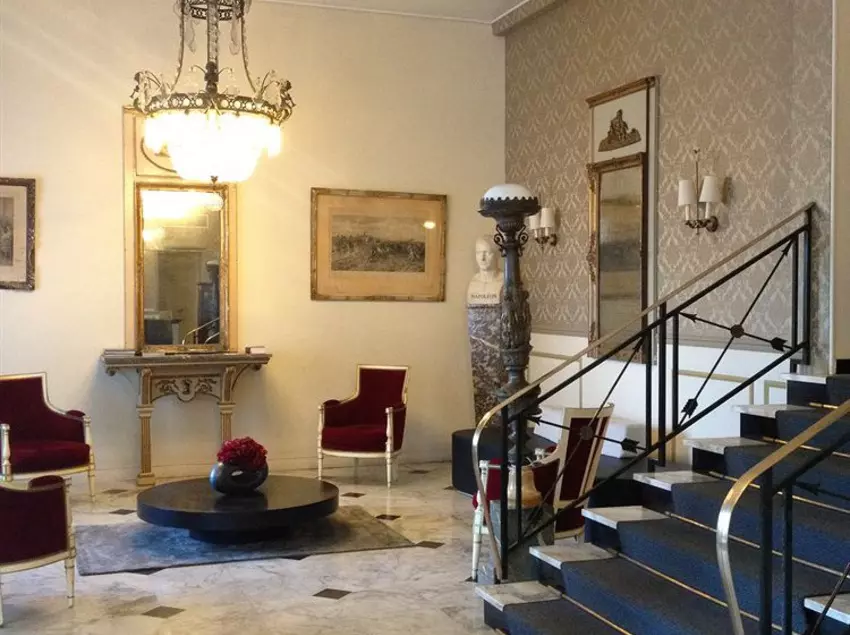 Fotos del hotel Imperial:  3