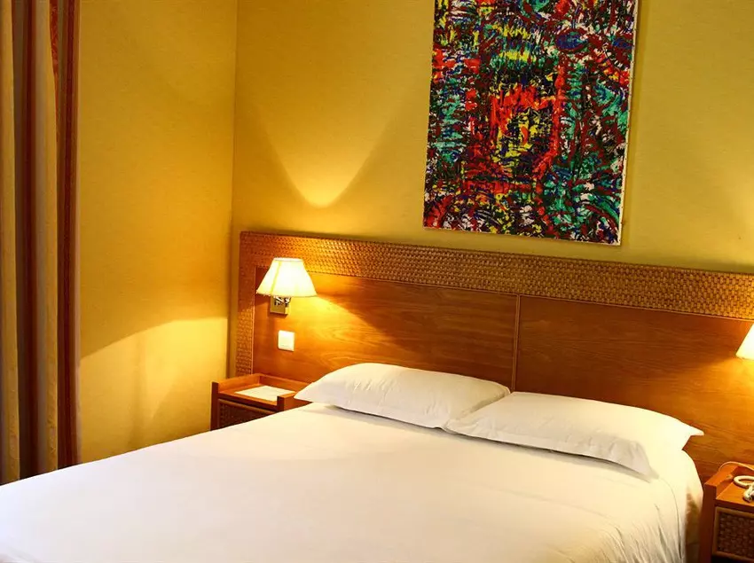 Fotos del hotel Imperial:  8