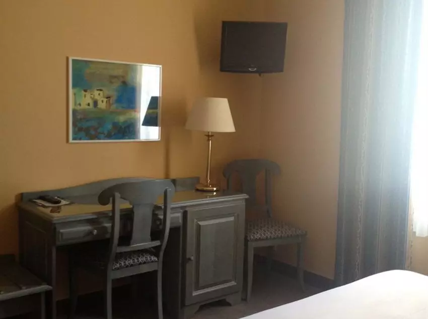 Fotos del hotel Imperial:  11