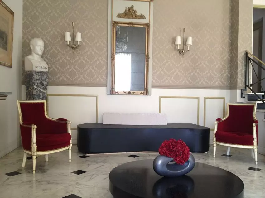 Fotos del hotel Imperial:  7