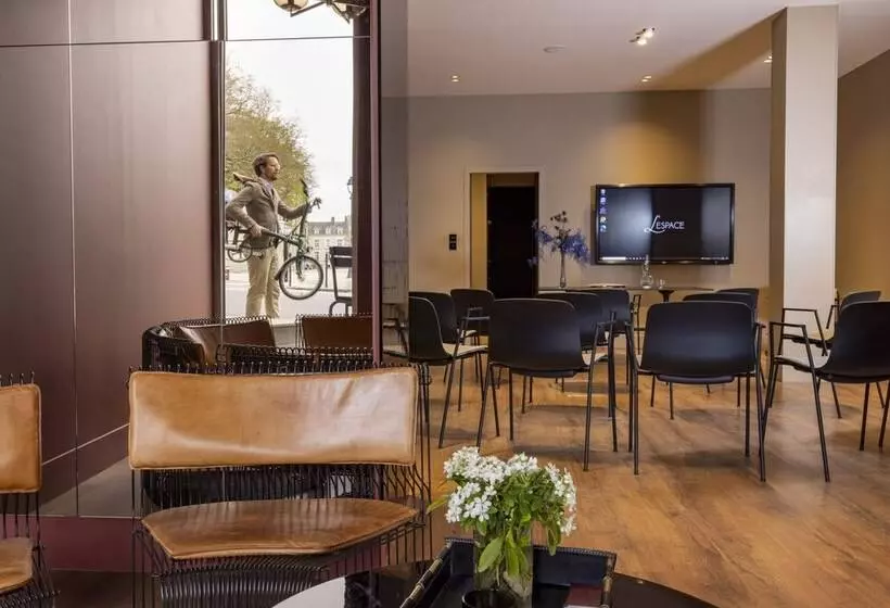 Fotos del hotel L'hôtel:  9