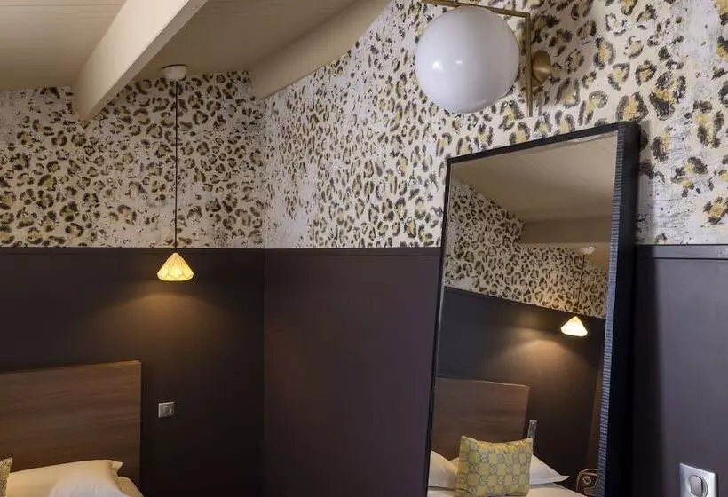 Fotos del hotel L'hôtel:  23