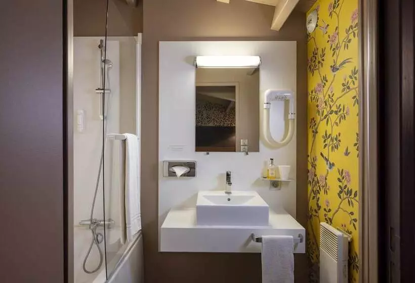 Fotos del hotel L'hôtel:  11