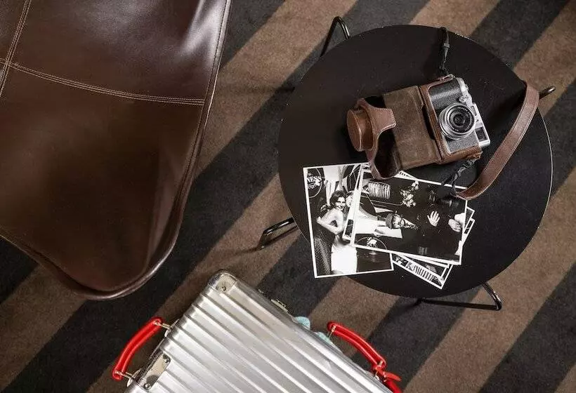 Fotos del hotel L'hôtel:  6