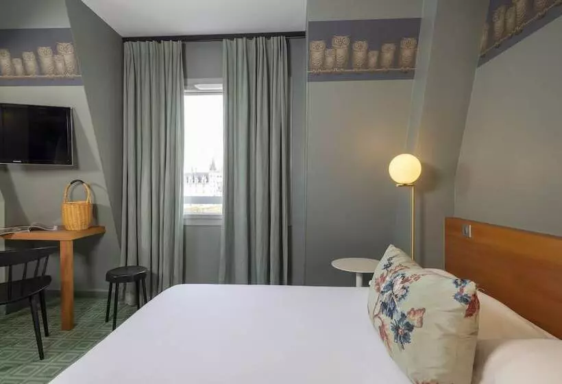 Fotos del hotel L'hôtel:  13