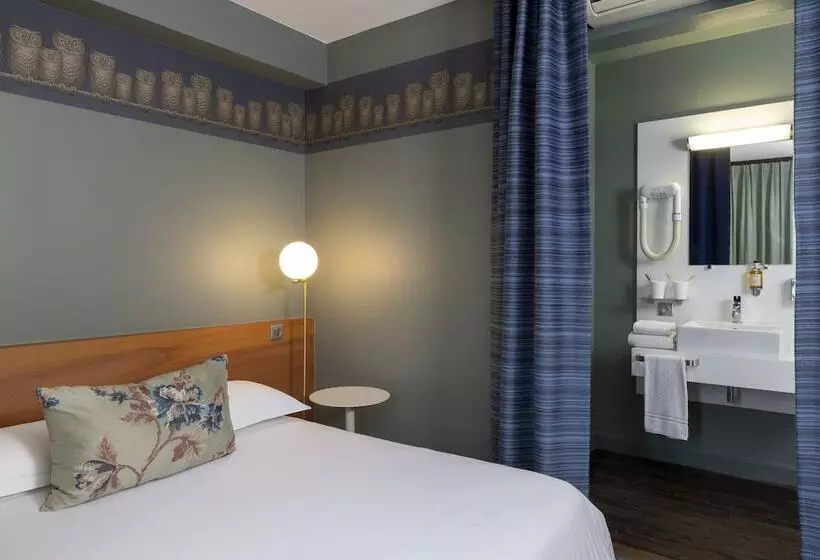 Fotos del hotel L'hôtel:  19