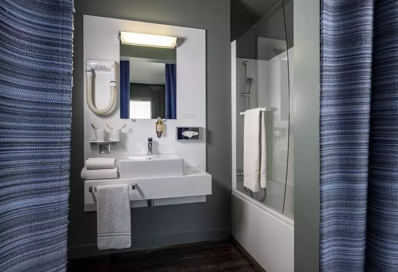 Fotos del hotel L'hôtel:  5