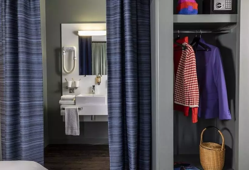 Fotos del hotel L'hôtel:  15