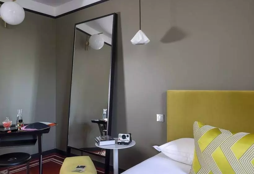 Fotos del hotel L'hôtel:  20