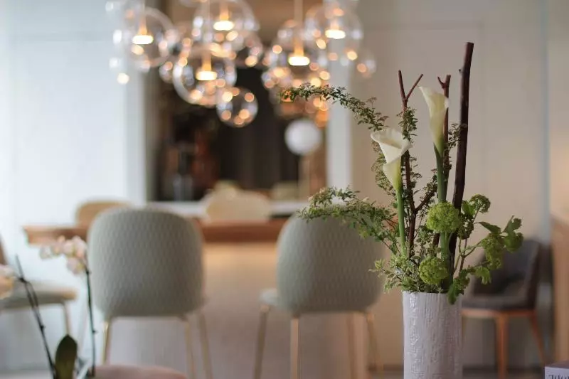 Fotos del hotel Millésime Hôtel:  21