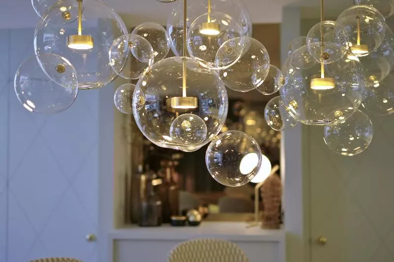 Fotos del hotel Millésime Hôtel:  6