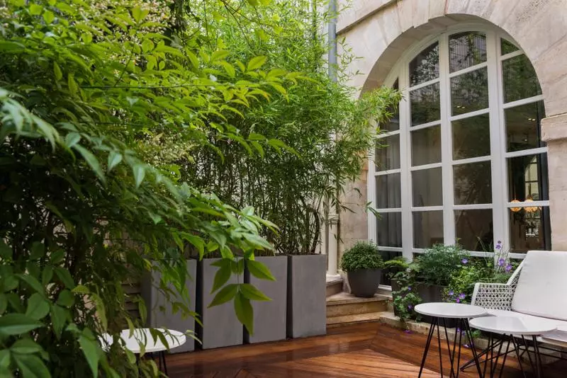 Fotos del hotel Millésime Hôtel:  15