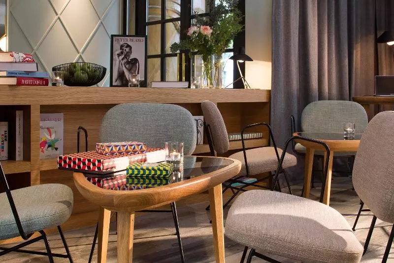 Fotos del hotel Millésime Hôtel:  19