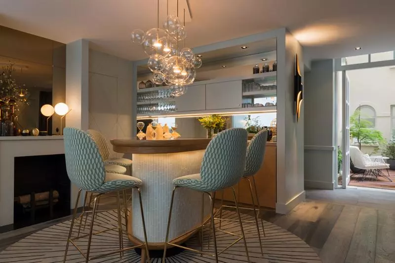 Fotos del hotel Millésime Hôtel:  4