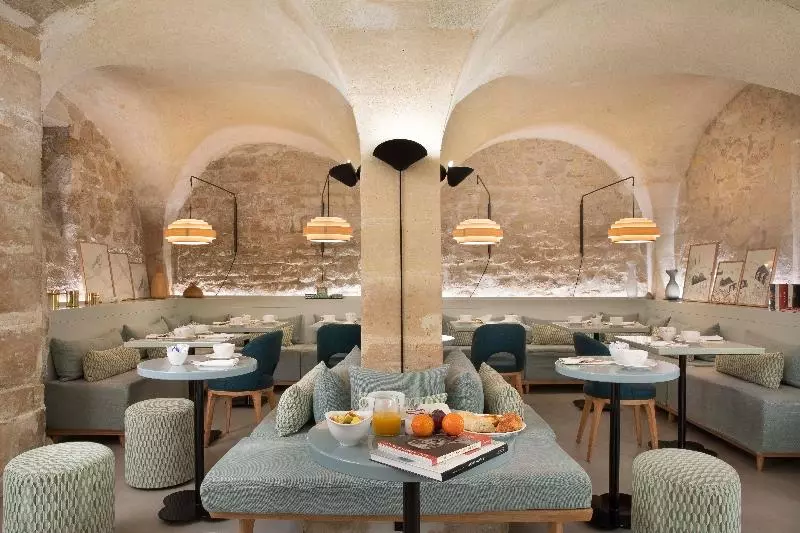 Fotos del hotel Millésime Hôtel:  14